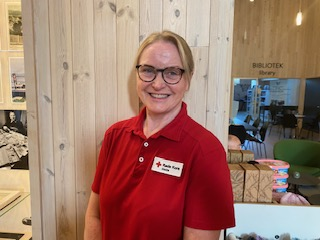 Røde Kors dekker udekte behov