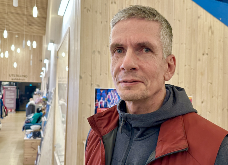 Norsk Fjellfagskole utdanner tindevegledere