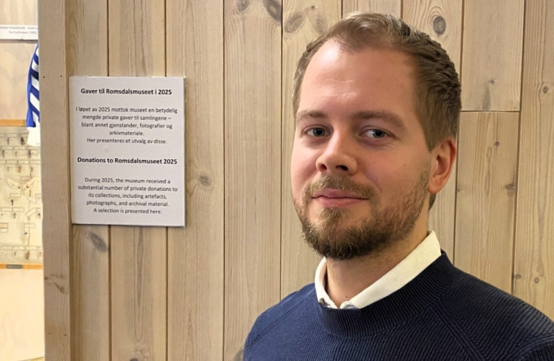 Engasjerende foredrag om veien ut av rusavhengighet