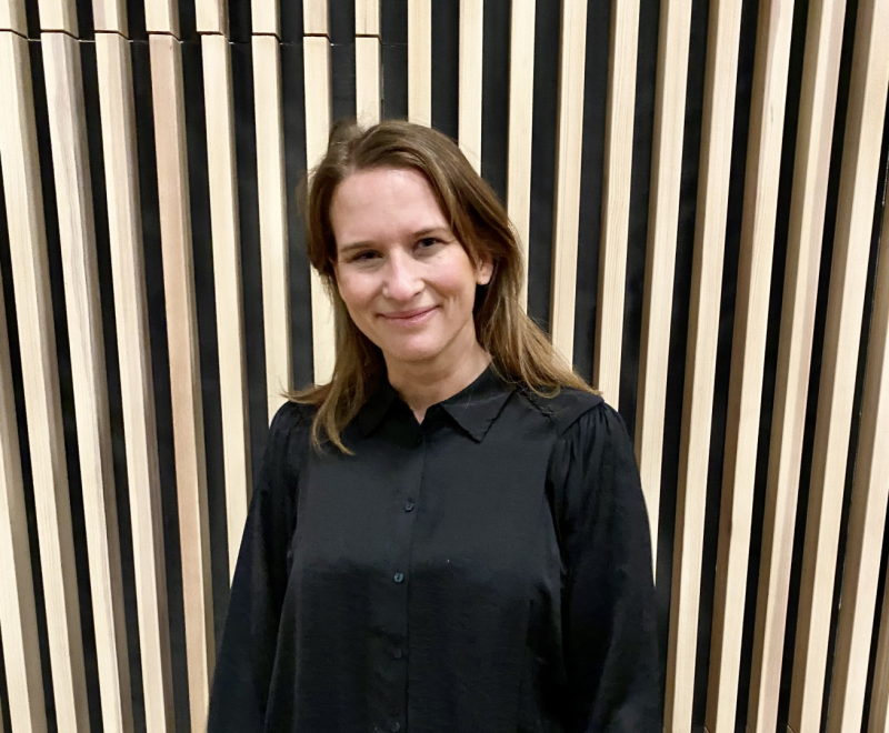 Vårprogrammet til Teatret Vårt