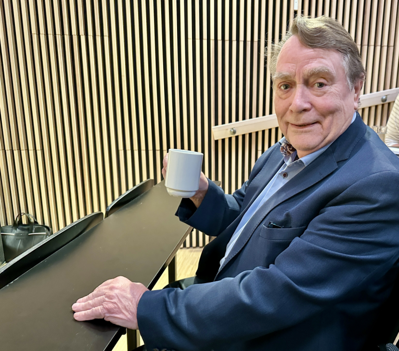Romsdalsmuseets historie og fremtidsutsikter